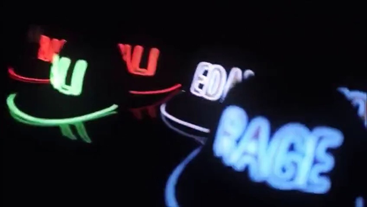 Cravates Led, Noeuds Papillon Lumineux, Casquettes Led