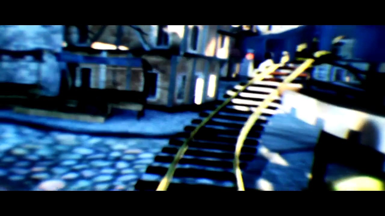 Виртуальная реальность в ЦУМе