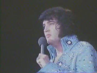 Elvis P. - Teddy Bear & Don't Be Cruel