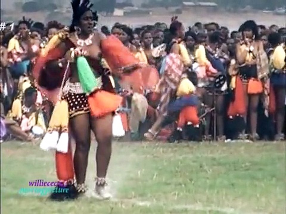 African Princess _1
