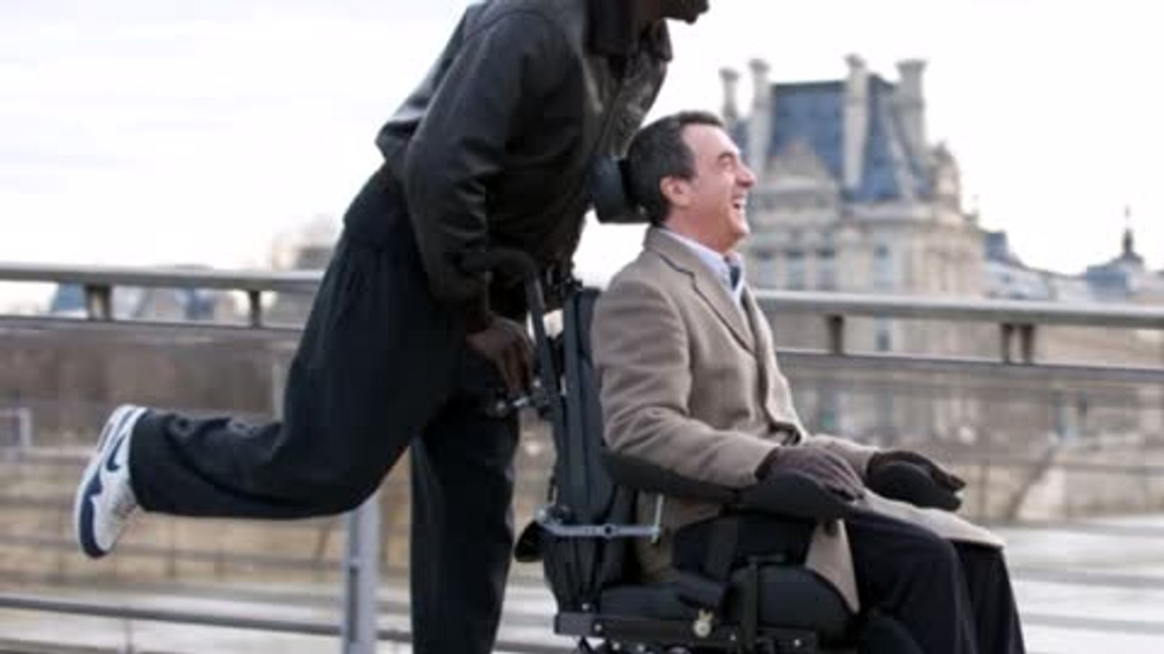 Quasi amici, quasi perfetto: ecco gli errori del film