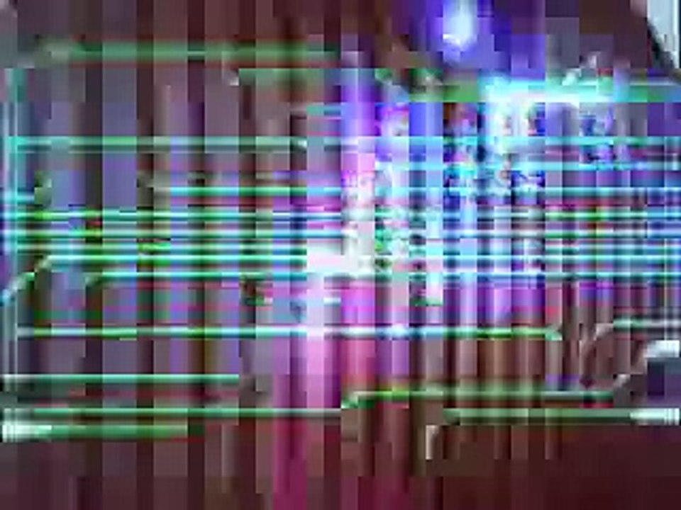 .hack//Outbreak Part 3 online multiplayer - ps2