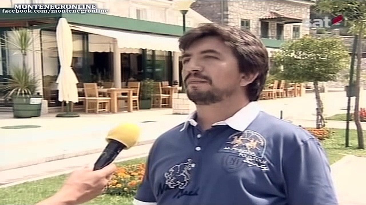 Priče iz kraja - Rijeka Crnojevića (septembar 2012 RTCG)