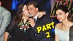 Farah Khan Confesses Her Love For Shahrukh Khan | Sharaabi Song Launch | Happy New Year PART 2