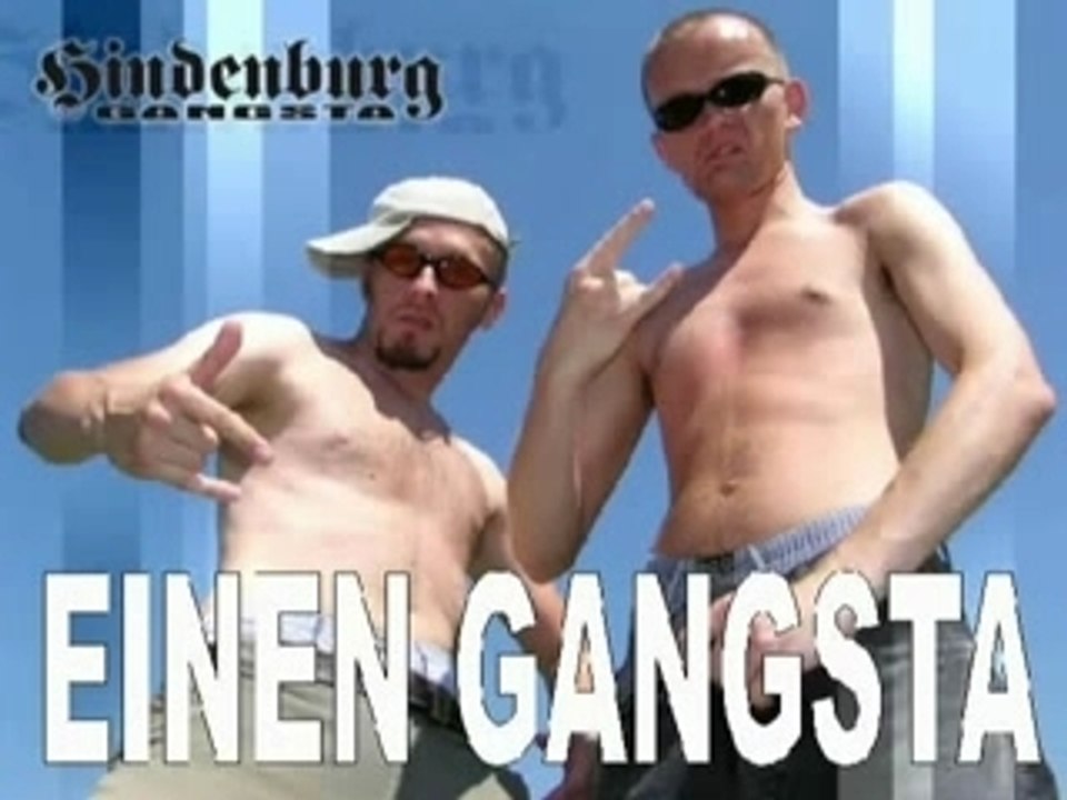 Bushido - Wie ein Gee (Simon Remix)