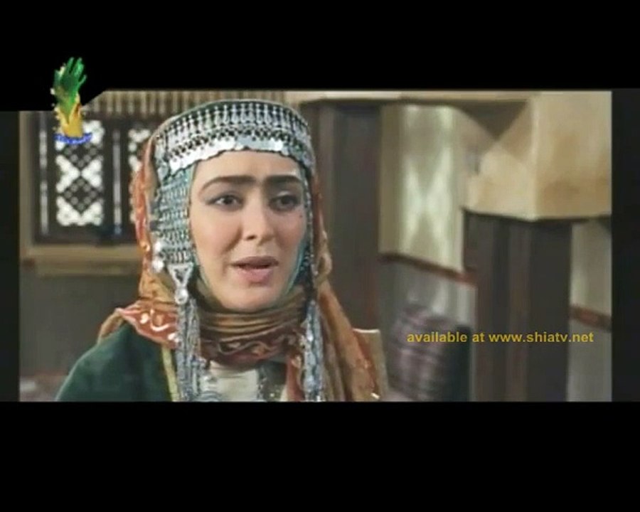[Serial] مختار نامه Mukhtarnama - Episode 31 - Urdu Video - islamic movies,