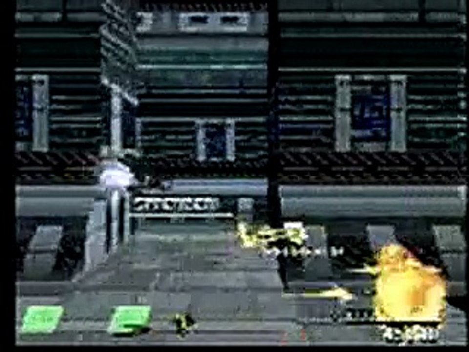 Einhänder online multiplayer - psx