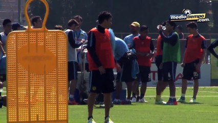 Nosotros sí tenemos responsabilidad: Sambueza