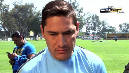 Vencer a Chivas, es recuperar orgullo: Muñoz