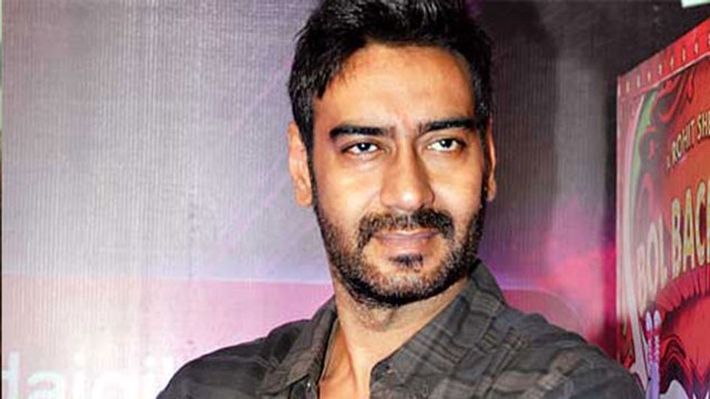 Ajay Devgn's New Interest | Action Jackson | Sonakshi Sinha