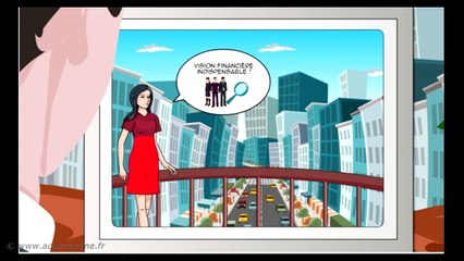 P13 - Finance anglo-saxonne - M132- Lecture des etats financiers