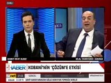 Gazeteci Yazar Bilal Tanrıverdi Çözüm Sürecini Anlattı - Ahmet Rıfat Albuz_xvid