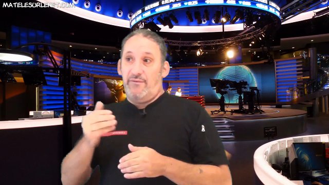 La télé sur les gens qui regardent la télé qui parle de la télé....