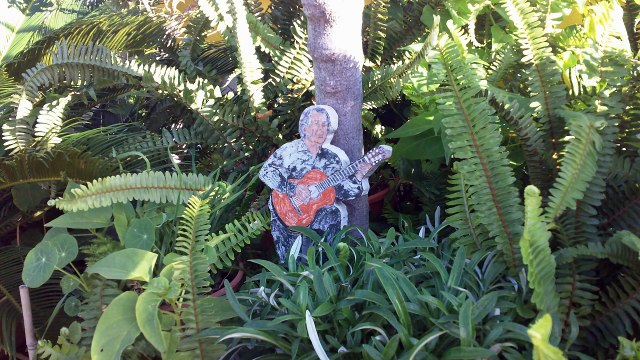 Paco Ibanez : A La Source (Sur Les Docks)