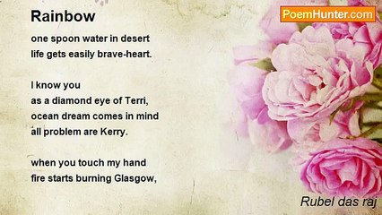 Rubel das raj - Rainbow