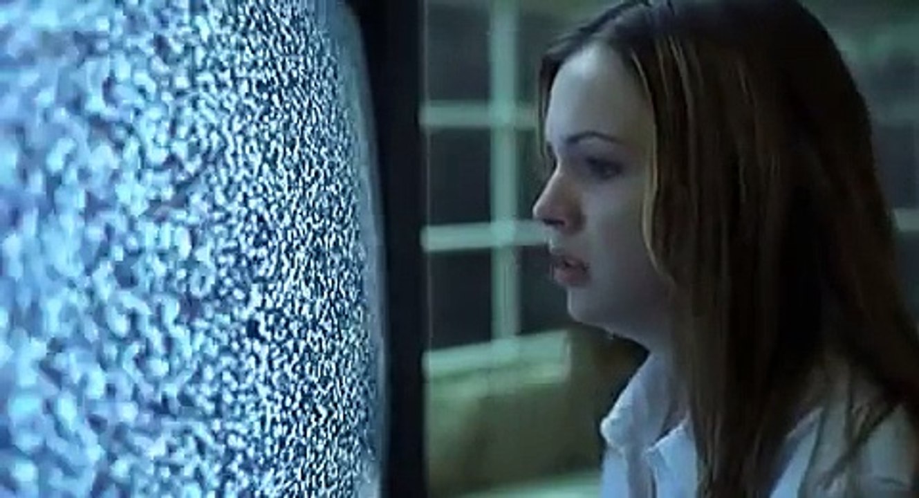 "The Ring" (2002)