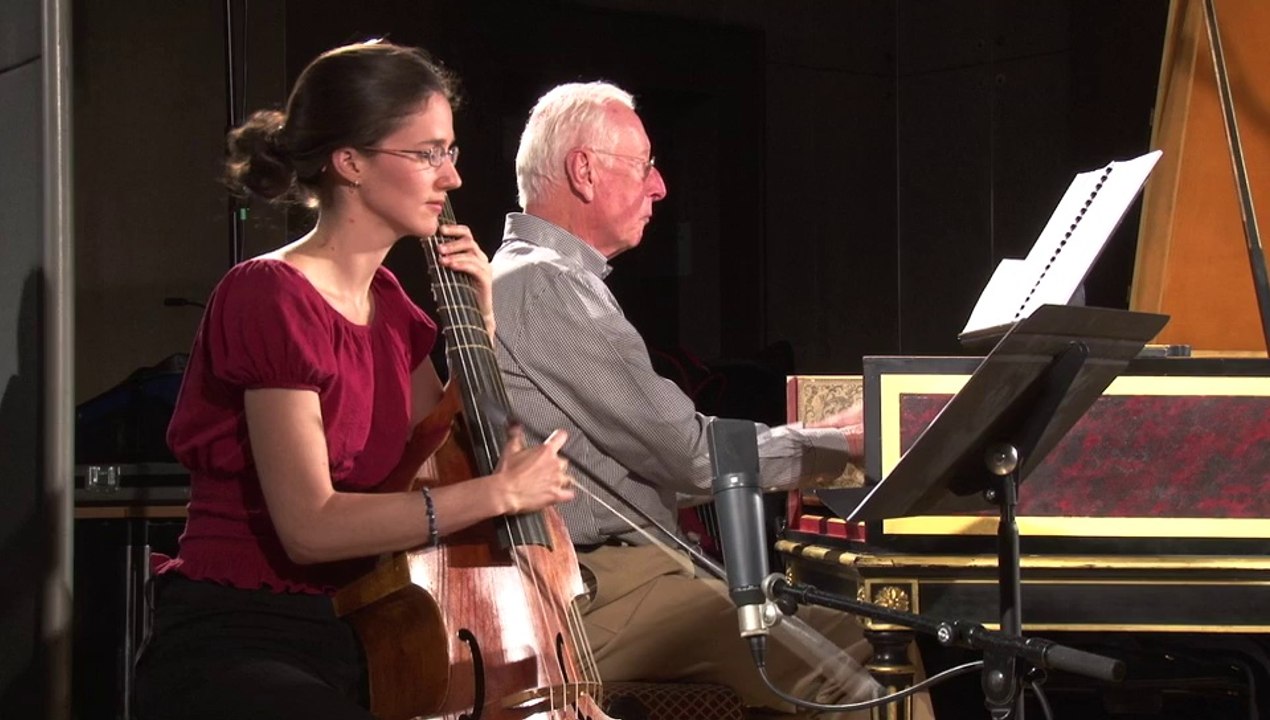 Campra : Le Triomphe de la Folie, « Que vois-je ? Quel objet ? » par William Christie, Florence Malgoire, Marc Mauillon... | Le live du Magazine