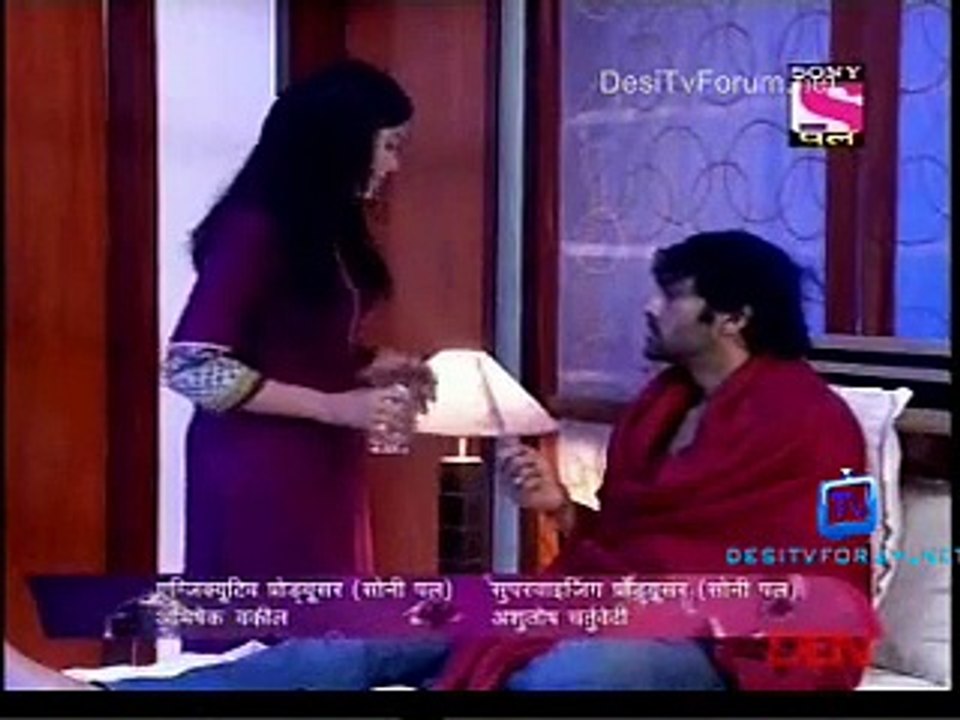 Yeh Dil Sun Raha Hai 29th October 2014 Video Watch Online pt1