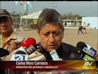 Contacto Directo 29/octubre/2014