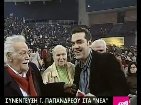 ΝΕ ΣΥΡΙΖΑ για Γλέζο, εκλογικό νόμο