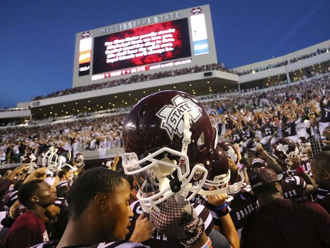 Breaking down the first College Football Playoff rankings