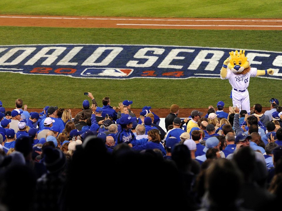 Royals, Giants set for decisive Game 7