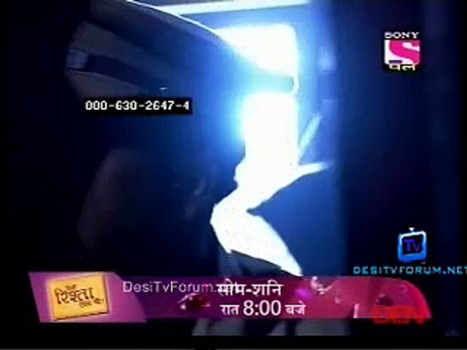 Yeh Dil Sun Raha Hai 29th October 2014 Video Watch Online pt3