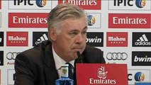 Ancelotti da descanso a Iker, Cristiano, Ramos, Kroos, Marcelo y Modric ante el Cornellá