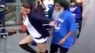 Punjabi THARKI Baba Getting Excited Dancing With Hot Girl