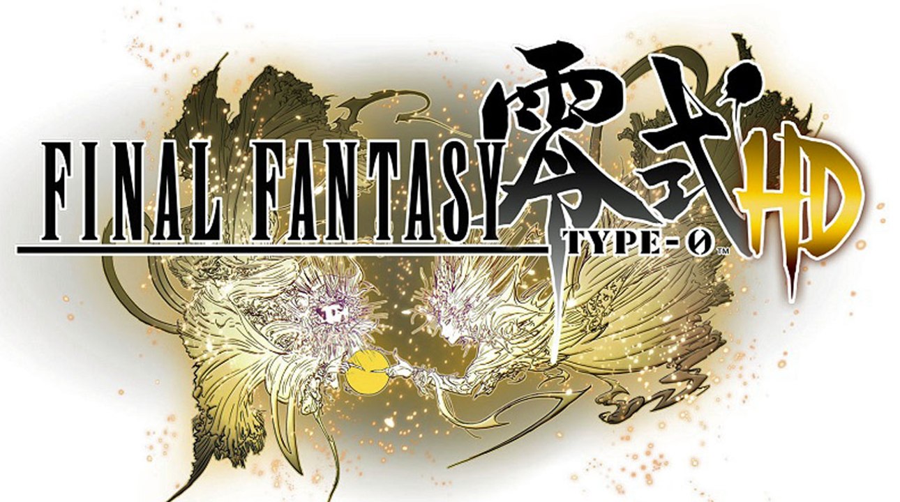 CGR Trailers - FINAL FANTASY TYPE-0 HD "Enter the Fray" Trailer