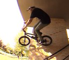 BMX STREET - Andrew Schubert S&M 2014 Video
