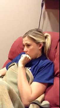 Girl Really Wants To Be Nicki Minaj After Wisdom Teeth Removal