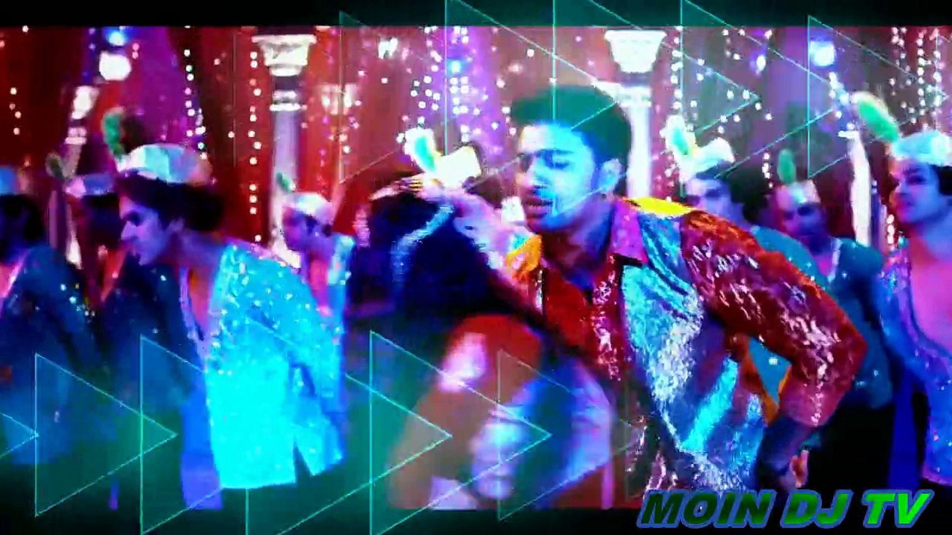 ⁣Remix Qawwali new bangla song Bindaas 2014Bangla New  Moin djtv Music Video Full 720p HD Bangla Song