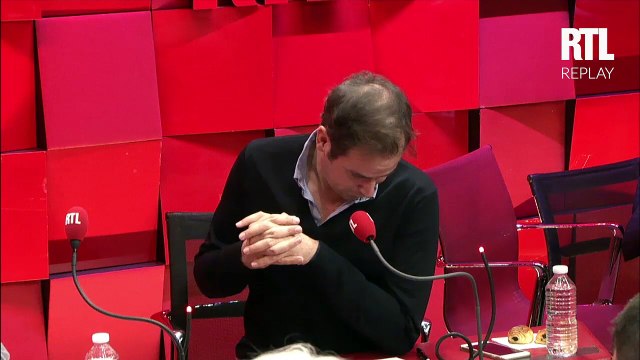 La chronique de Tanguy Pastureau du 29/10/2014