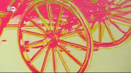 فن السيارات | يوروماكس