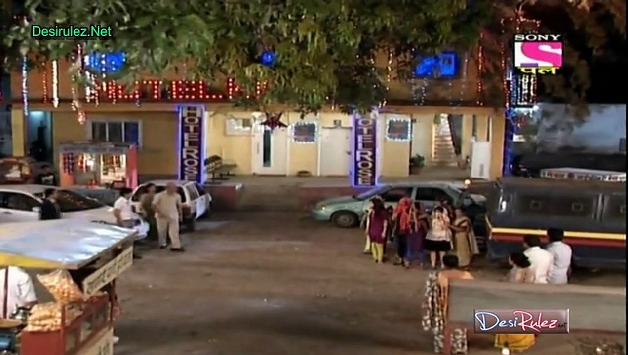 Yeh Dil Sun Raha Hai  - 29th October 2014 pt3