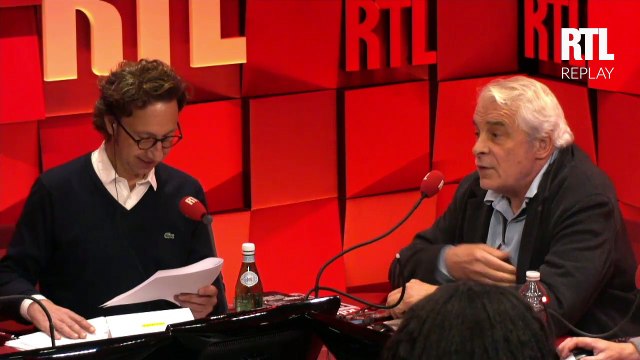 Jacques Weber : Les rumeurs du net du 29/10/2014