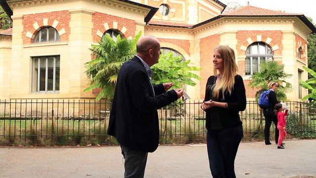 LES 200 ANS DE LA MENAGERIE DU JARDIN DES PLANTES - L'AGENDA CULTUREL #75