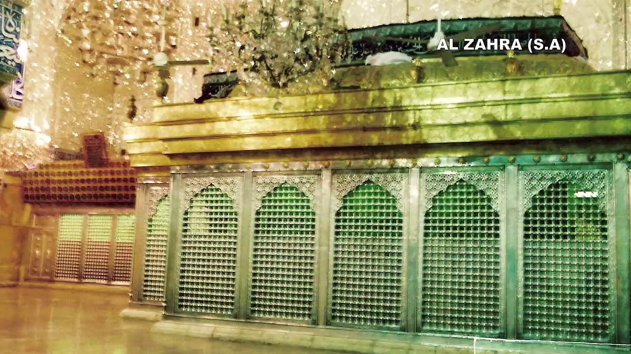 3 Jab Chalay Yasrab Se Sibte Mustafa Suae Iraq