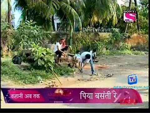 Piya Basanti Re 29th October 2014 Video Watch Online pt1