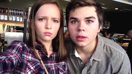 Starbucks Challenge wZedakiah 144p (Video Only)