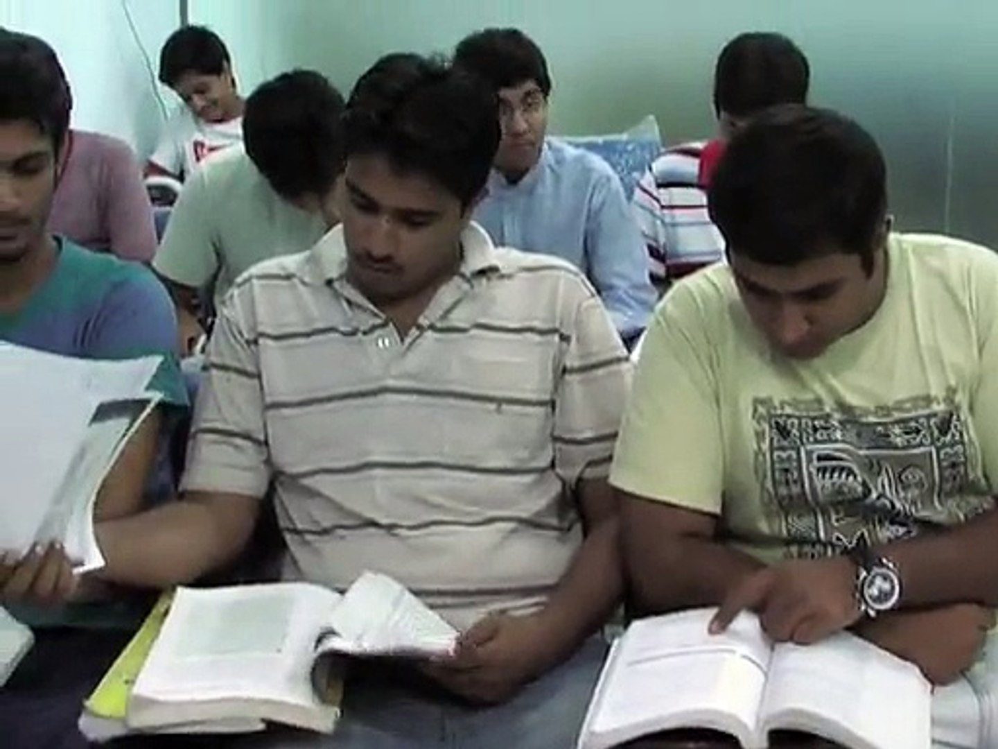Educational System In Lahore Pakistan