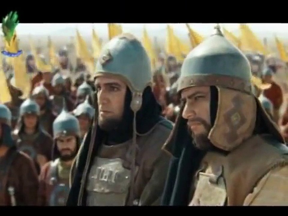 [Serial] مختار نامه Mukhtarnama - Episode 35 - Urdu Video - islamic movies,