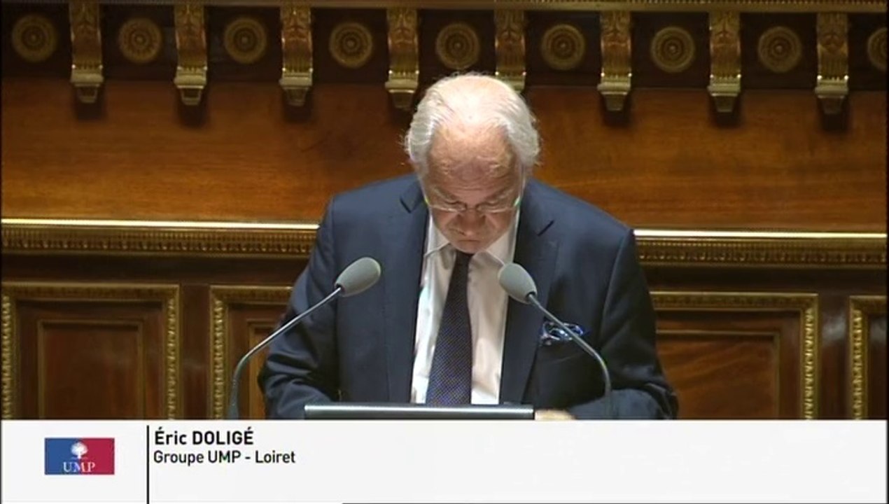 Réforme territoriale : " Savez-vous ce que vous faites et où vous allez ? "