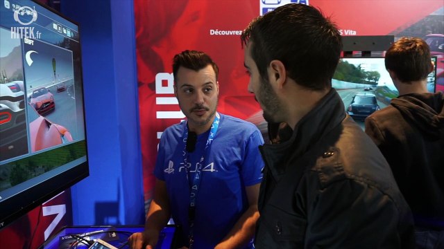 Nous avons essayé le Sony Remote Play avec un Xperia Z3