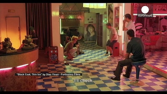 چینی ها و ژاپنی برندگان بزرگ جشنواره فیلم برلین