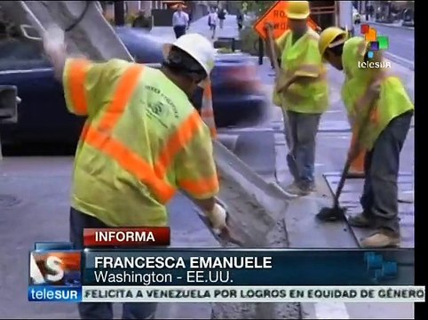 EE.UU.: republicanos dificultan el voto de minorías por los demócratas