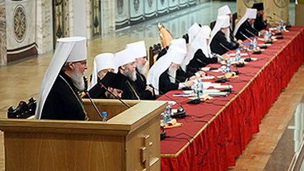 1937 год возвращается? ("Секта" - аналог "врага народа")