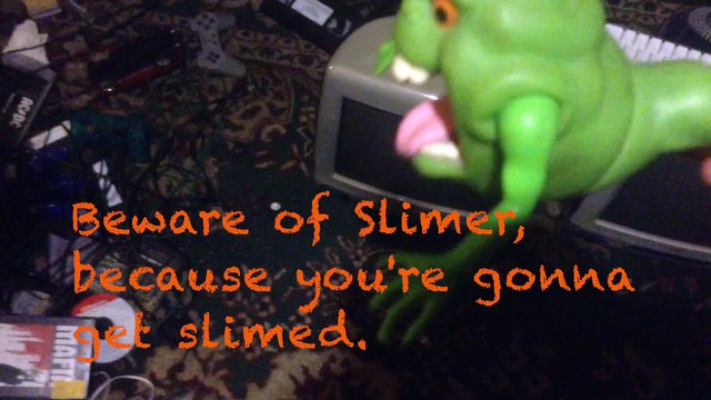 Here comes the moon (Here Comes the Sun parody)