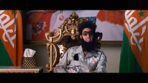 The Dictator Bande annonce VF # 2